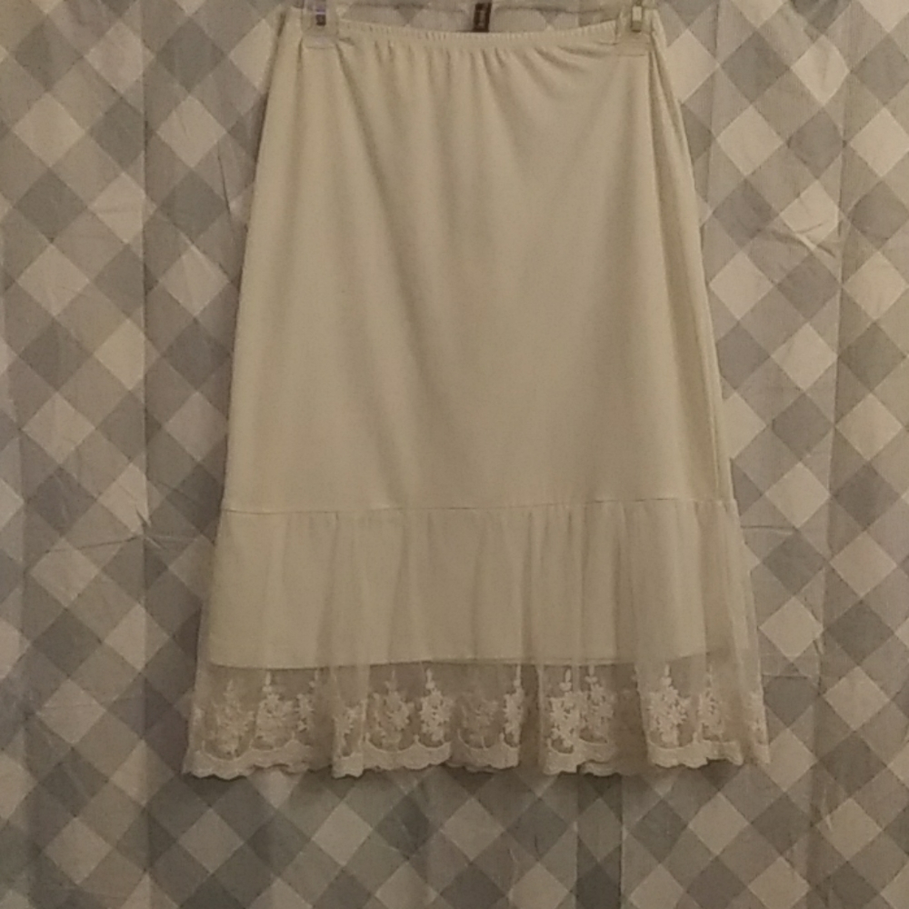 Slip extender